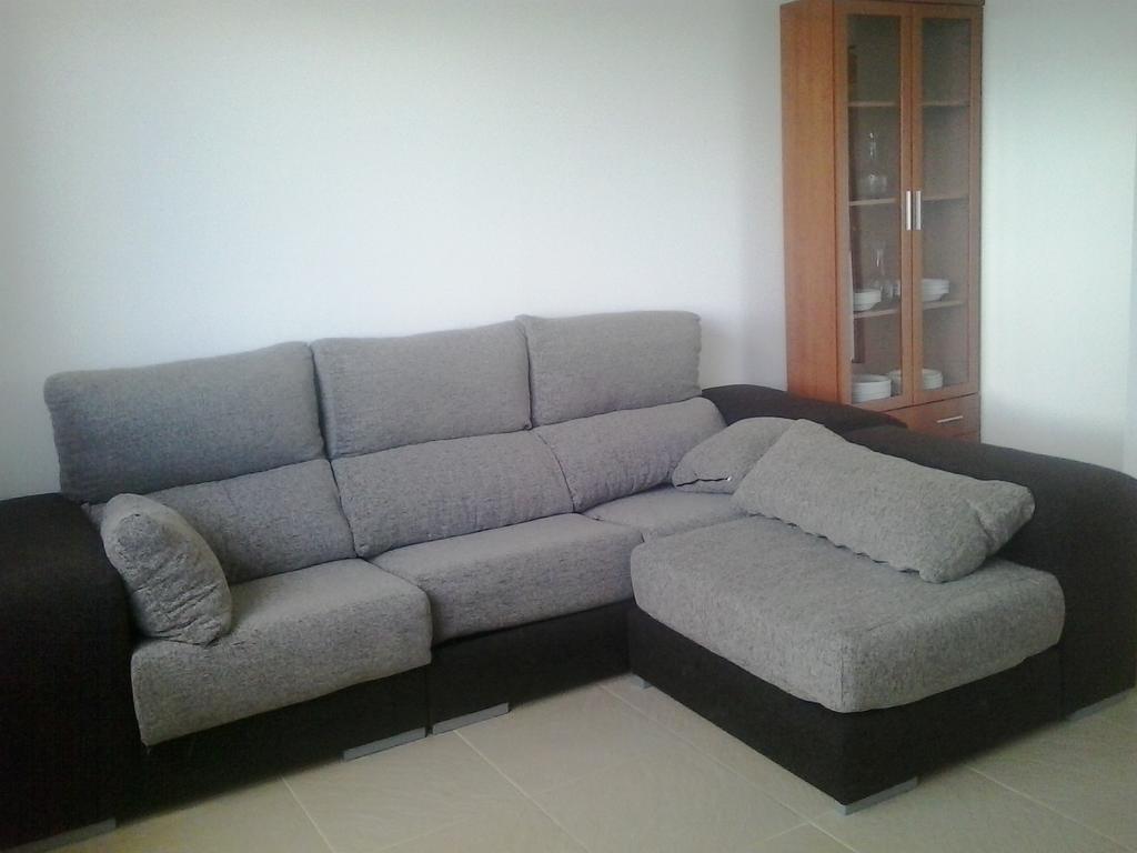 Apartamentos Alejandra Barreiros Exterior foto