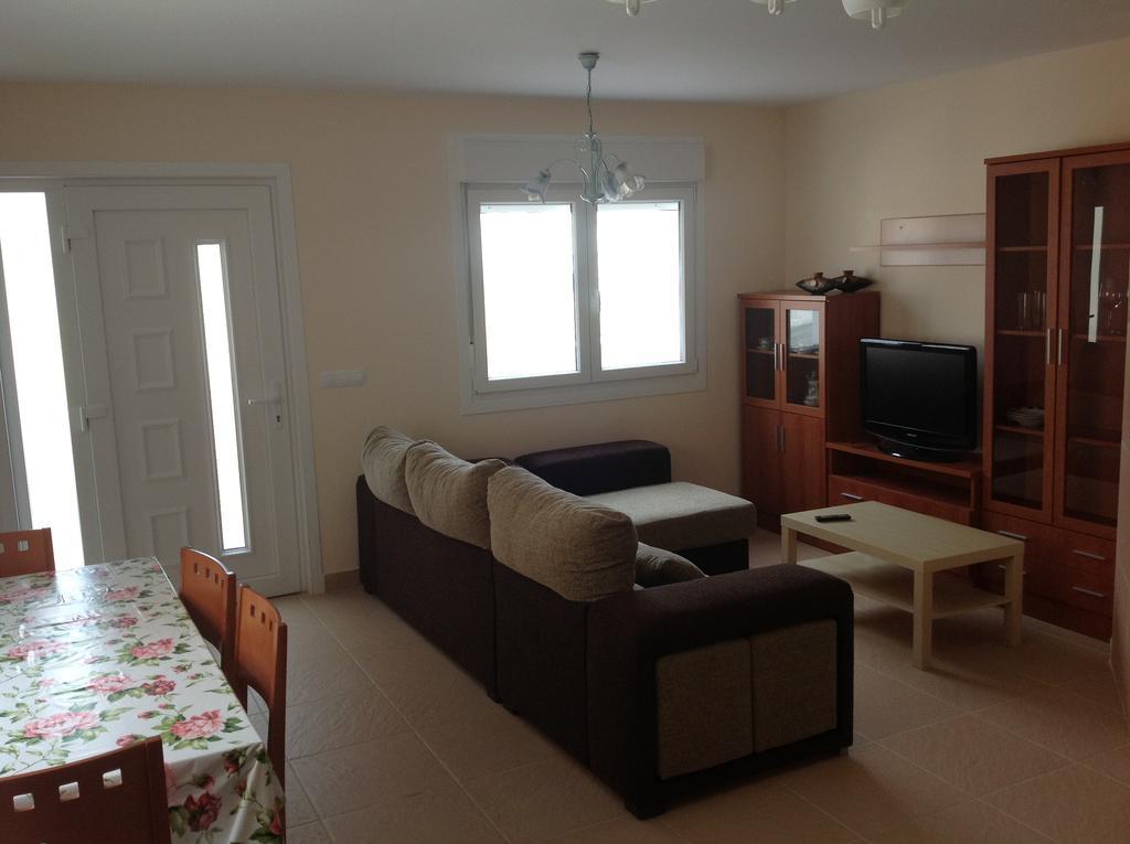 Apartamentos Alejandra Barreiros Exterior foto